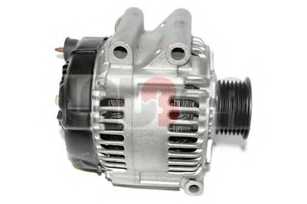 LAUBER Alternator Article number: 11.1676 cheaply