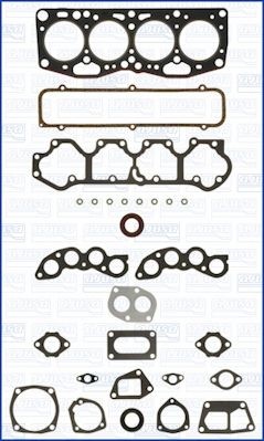 AJUSA Gasket Set, cylinder head Article number: 52156200 cheaply