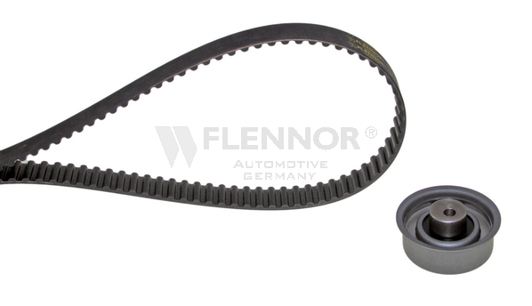 FLENNOR Timing belt kit Article number: F904950V cheaply