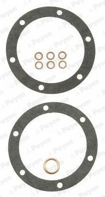 PAYEN Pakning, oliesi Varenummer: HL222 billige