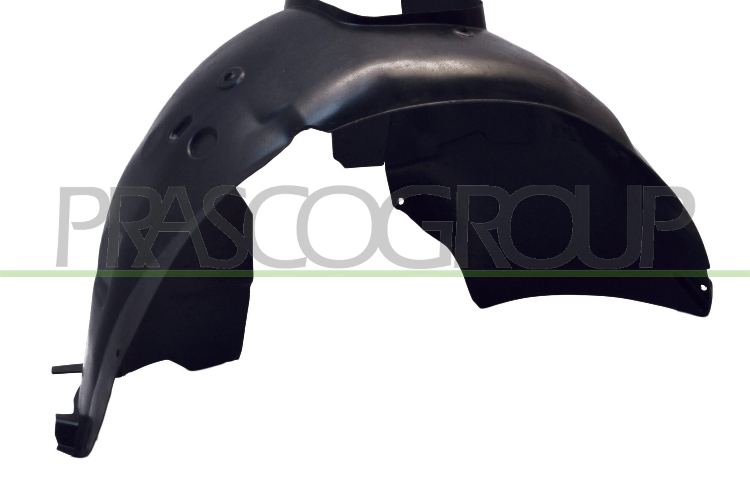 PRASCO Wheel arch liner Article number: CI4243604 cheaply