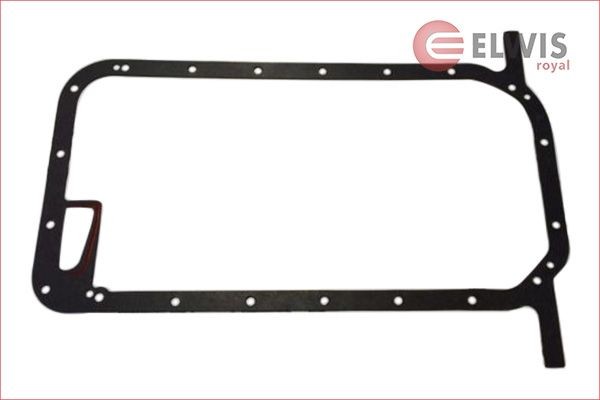 ELWIS ROYAL Oil sump gasket Article number: 1015412 cheaply