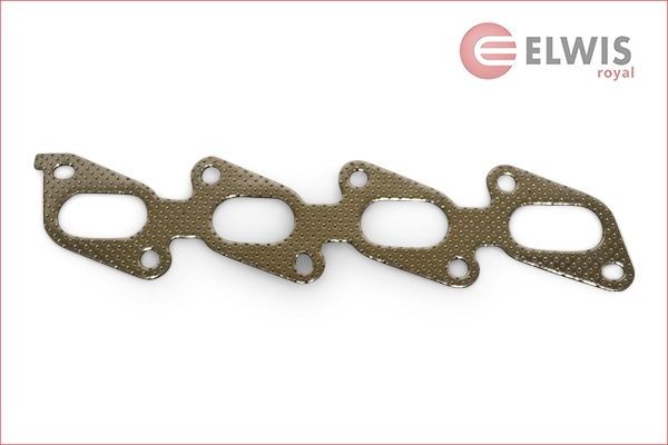 ELWIS ROYAL Rocker cover gasket Article number: 1525124 cheaply