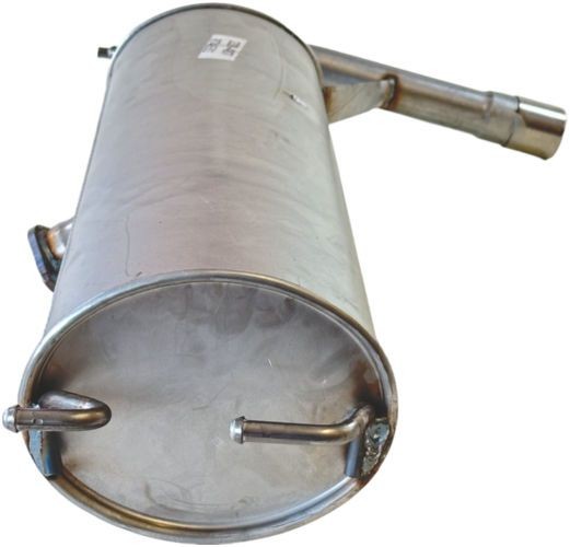 BOSAL Rear silencer Article number: 228-487 cheaply