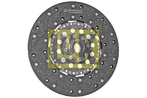 LuK Clutch slave cylinder Article number: 512 0156 10 cheaply