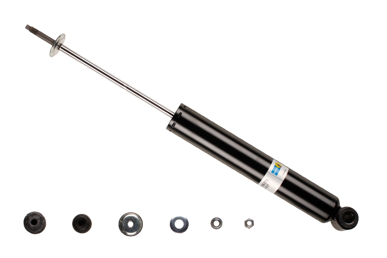 BILSTEIN Shock absorber Article number: 24-005371 cheaply