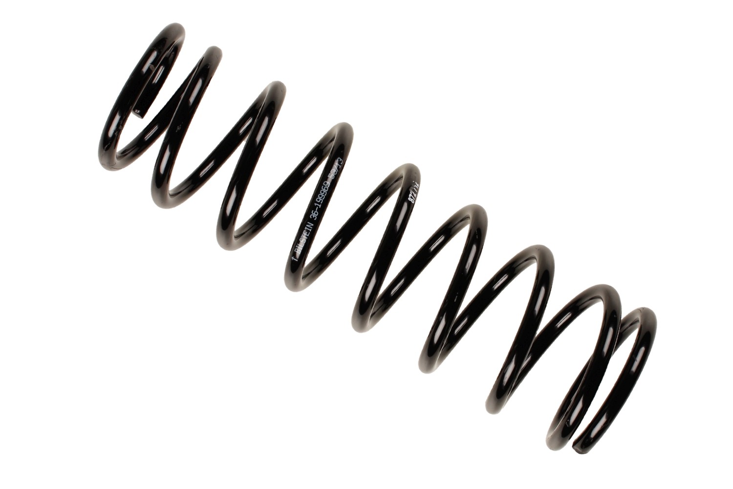 BILSTEIN Coil spring Article number: 36-199969 cheaply