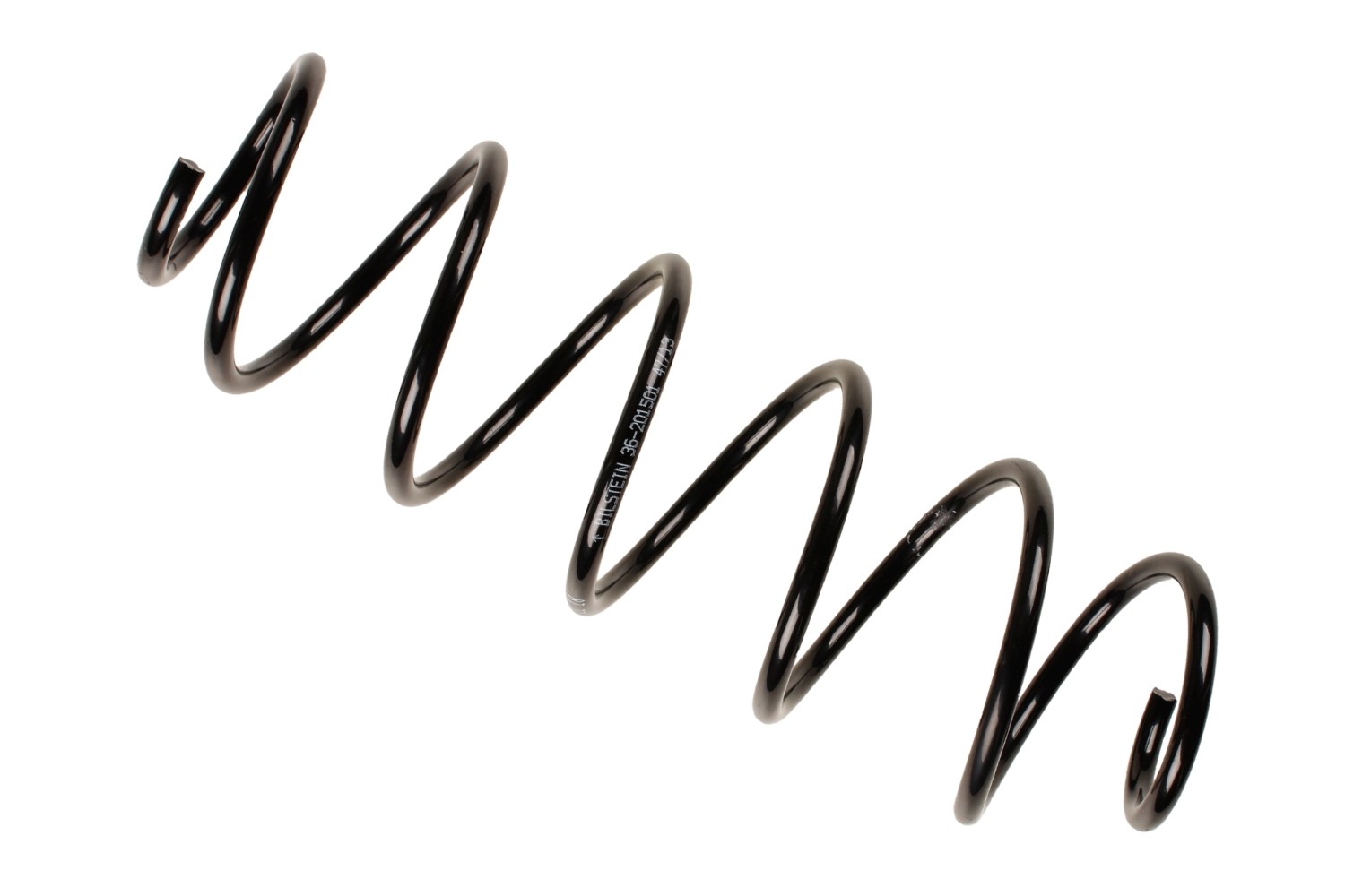 BILSTEIN Coil spring Article number: 36-201501 cheaply