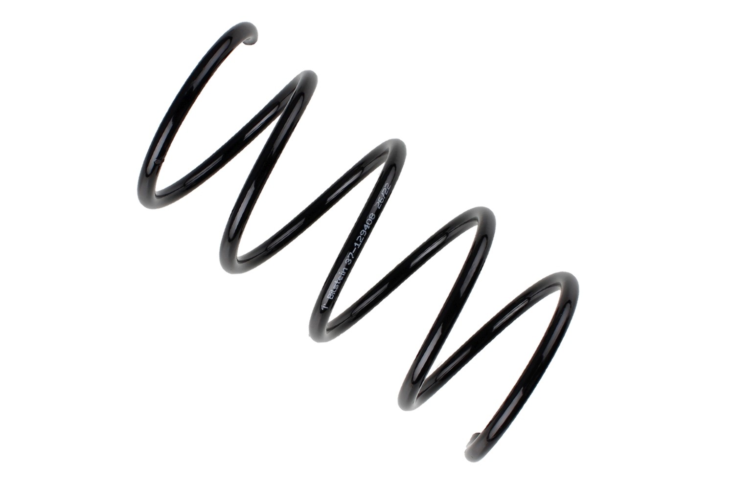 BILSTEIN Coil spring - B3 OE Replacement Article number: 37-129408 cheaply