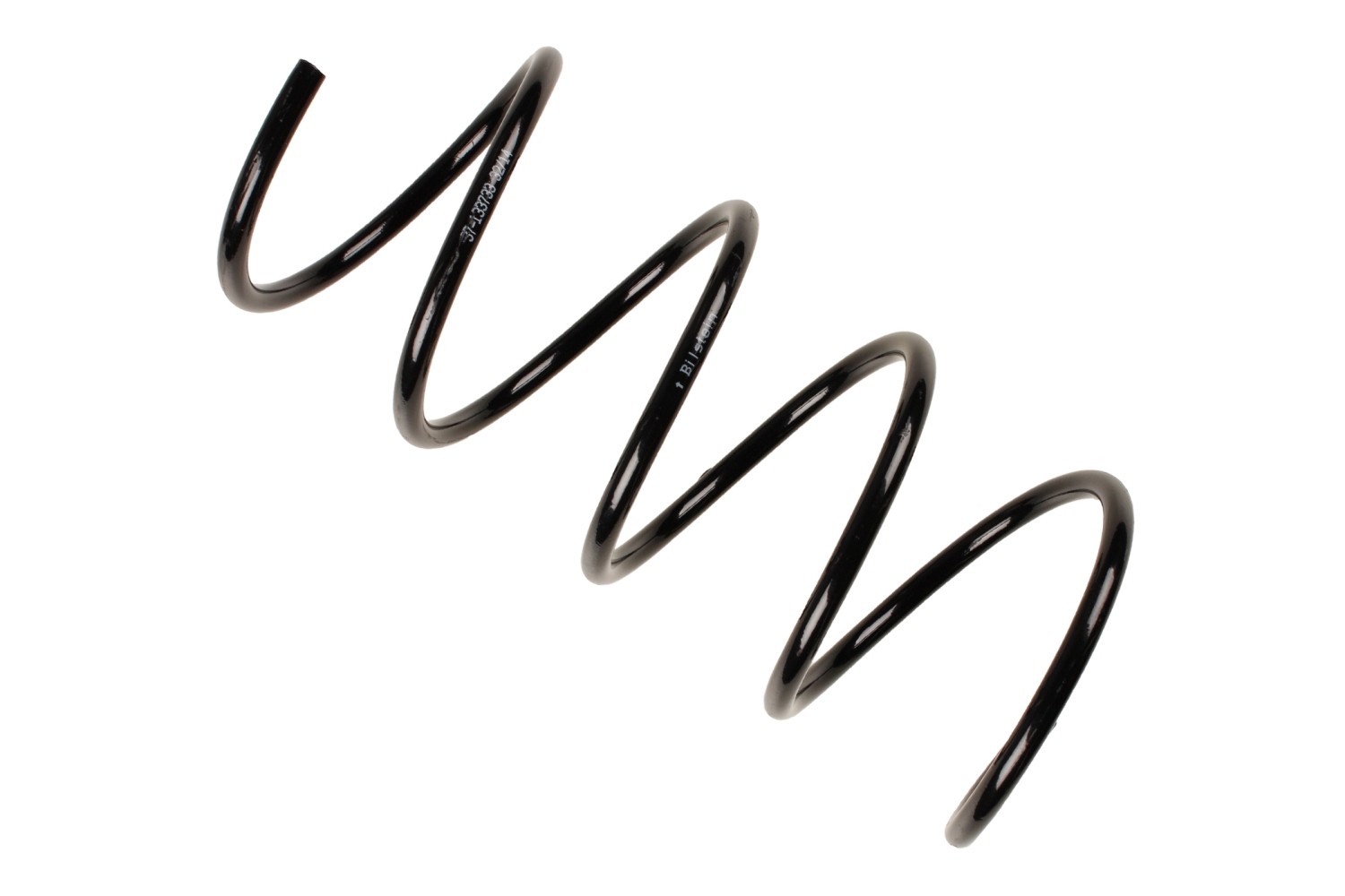 BILSTEIN Coil spring Article number: 37-133733 cheaply