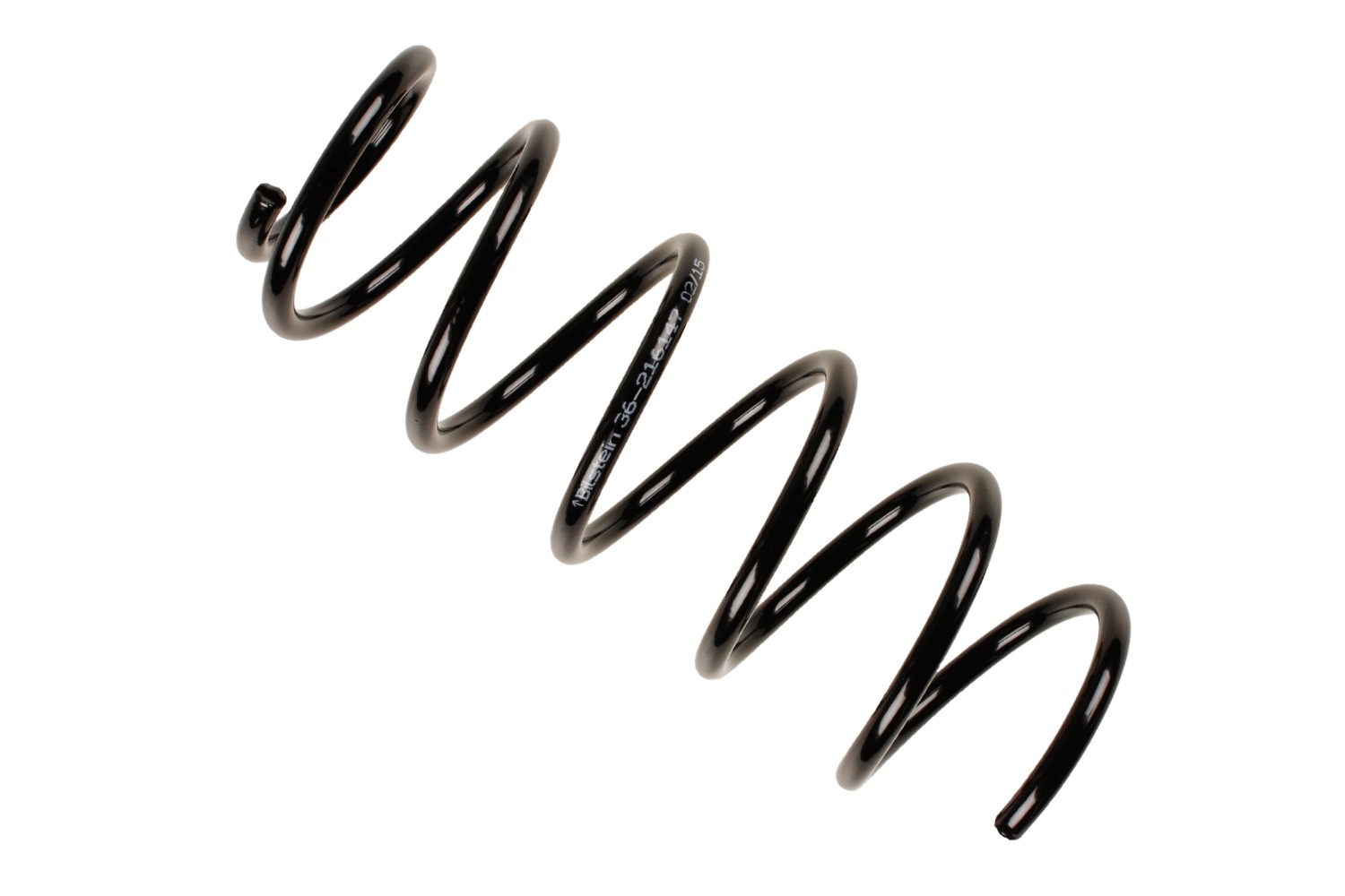 BILSTEIN Coil spring - B3 OE Replacement Article number: 36-216147 cheaply