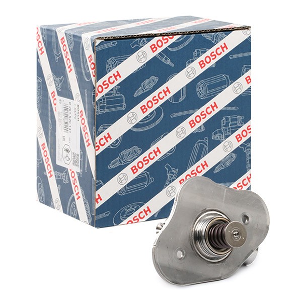 BOSCH Kõrgsurvepump Artikli number: 0 261 520 141 soodsalt