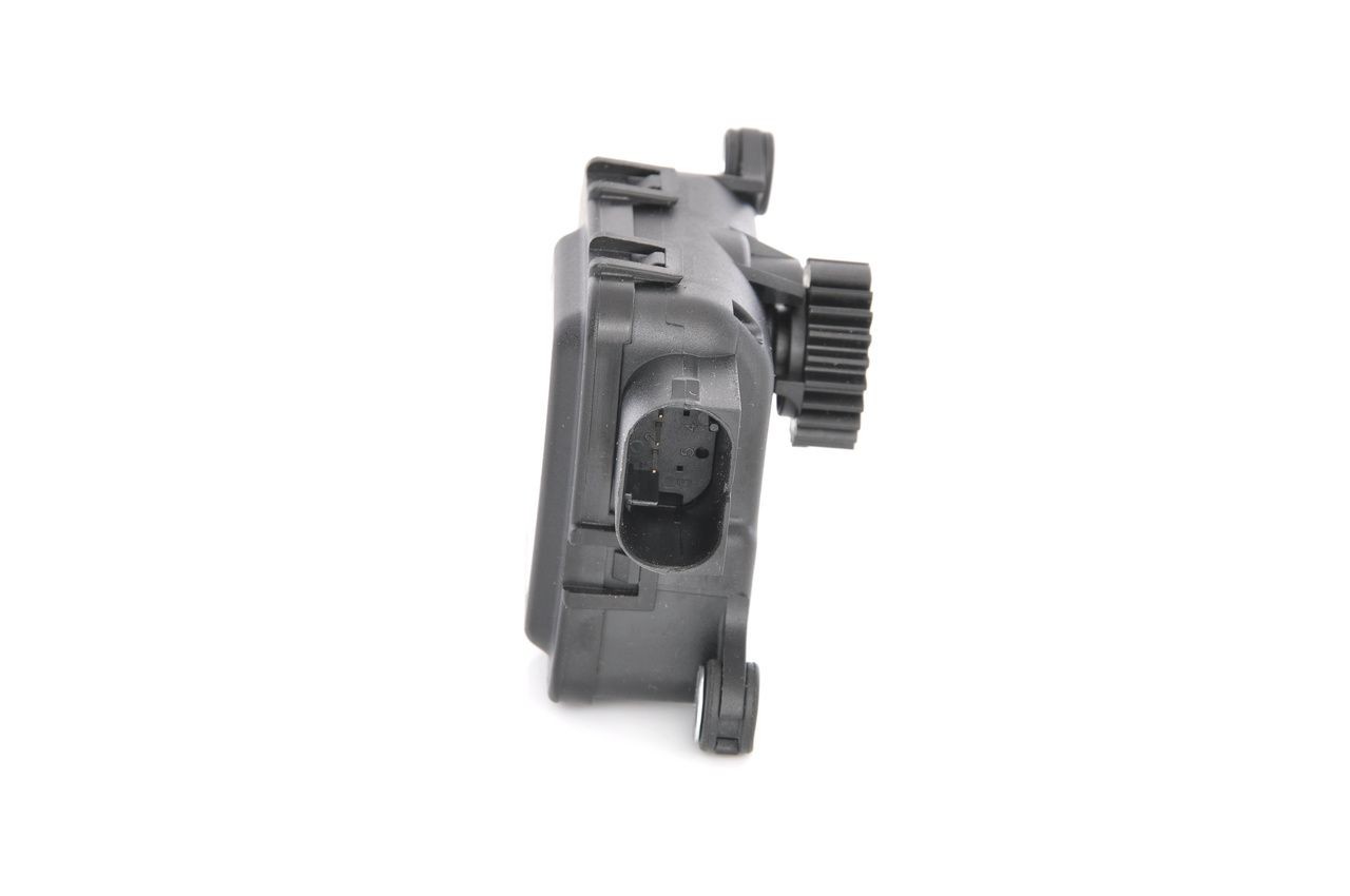 BOSCH Servomotor, indsprøjtningspumpe Varenummer: 0 132 801 114 billige