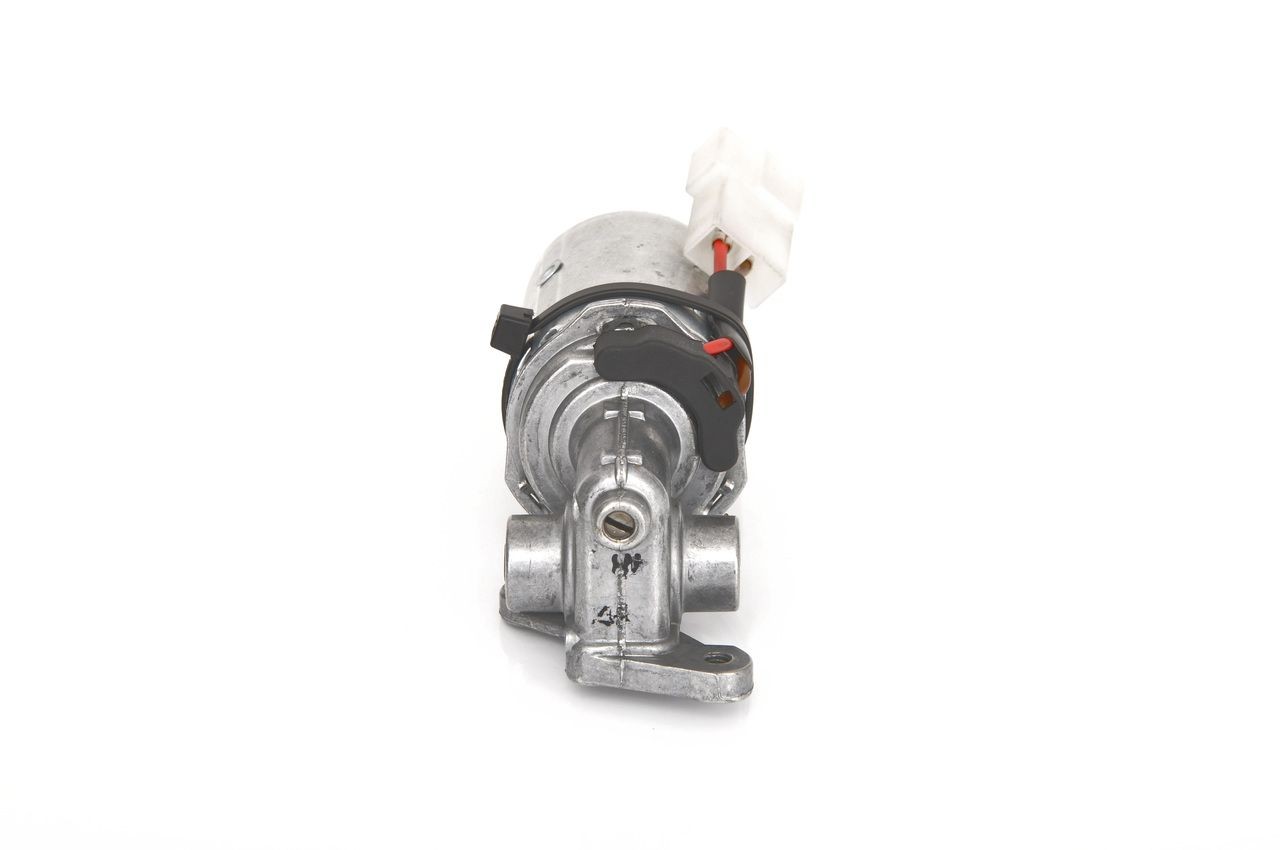 BOSCH Elektromotor Varenummer: 0 390 206 634 billige