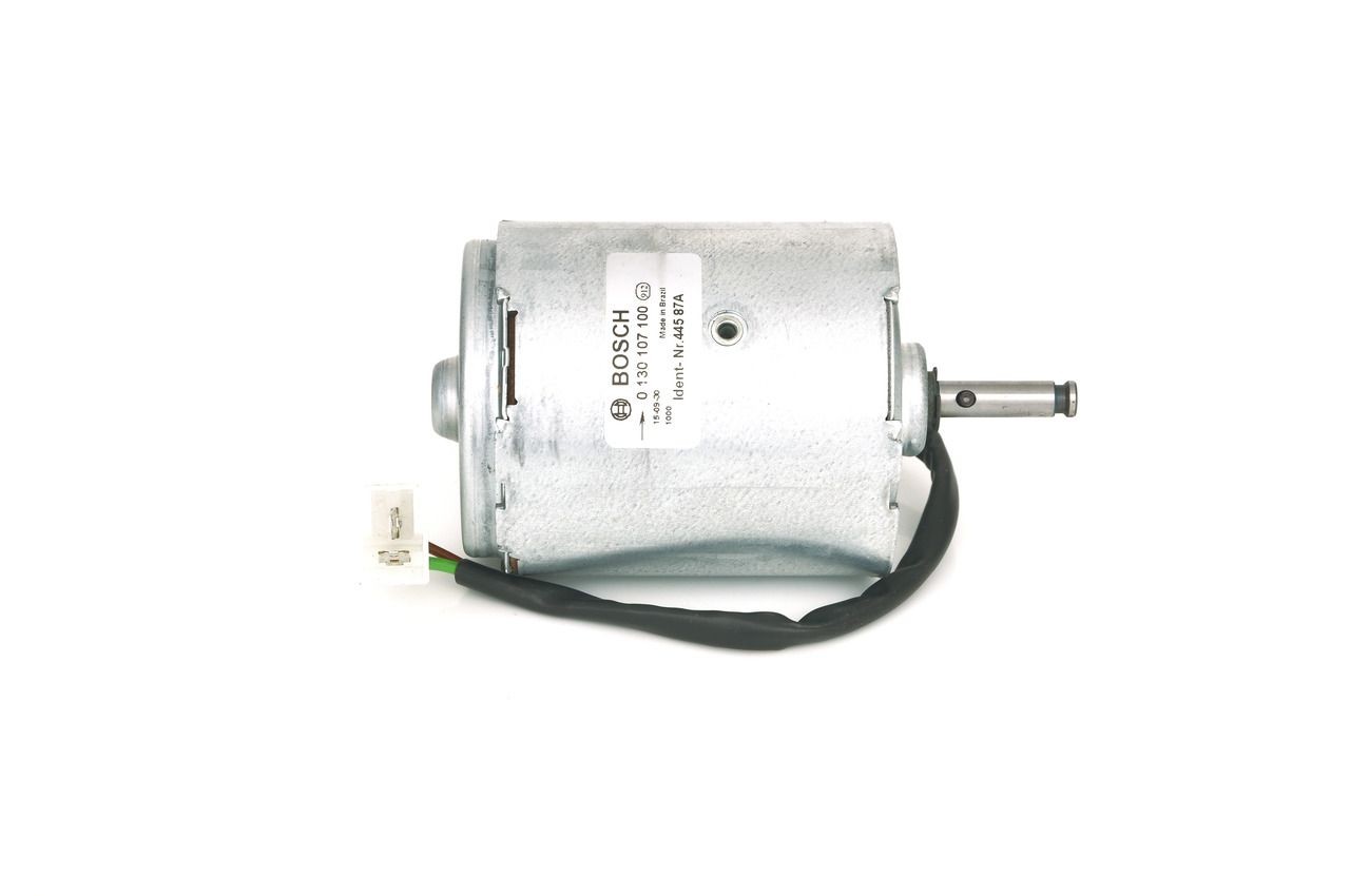 BOSCH Electric Motor Article number: 0 130 107 100 cheaply