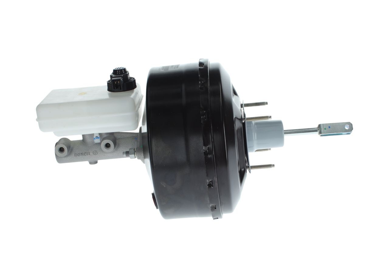 BOSCH Brake Booster Article number: 0 204 051 360 cheaply