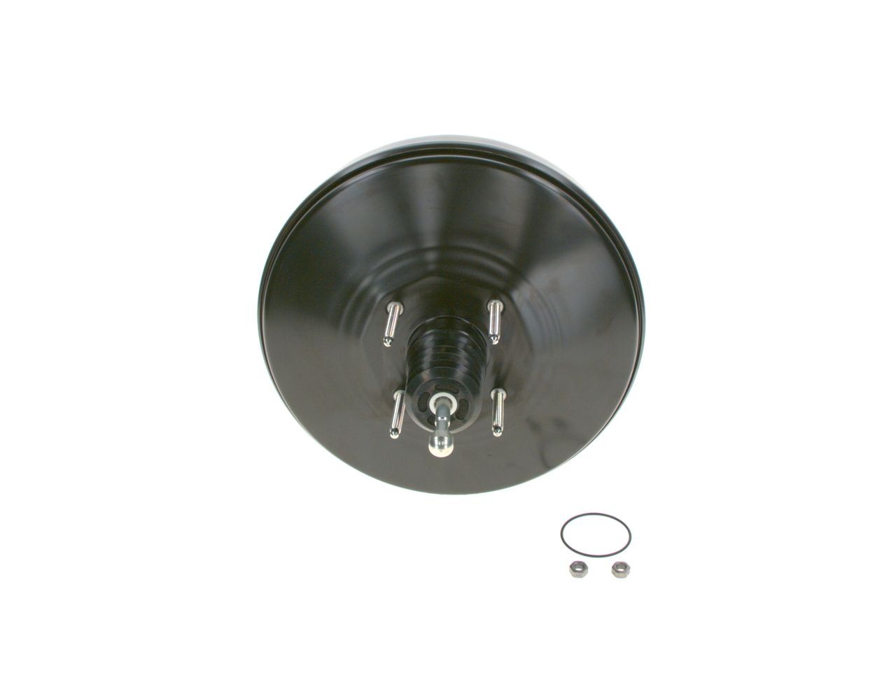 BOSCH Brake Booster Article number: 0 204 125 858 cheaply