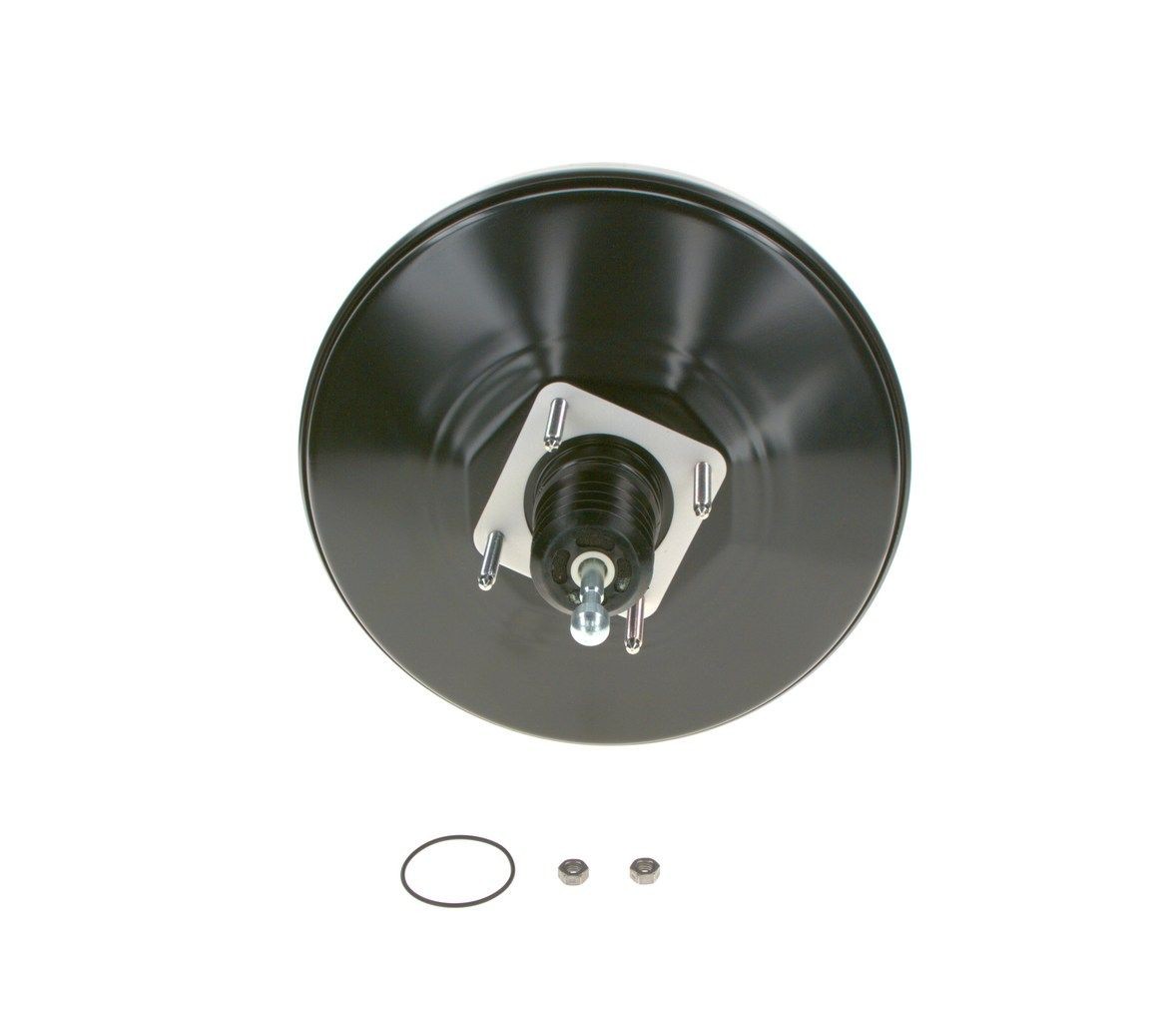 BOSCH Brake Booster Article number: 0 204 125 861 cheaply
