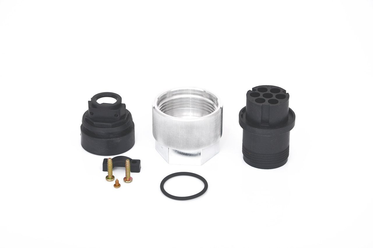 BOSCH Plug Sleeve, ignition system Article number: 0 928 400 392 cheaply