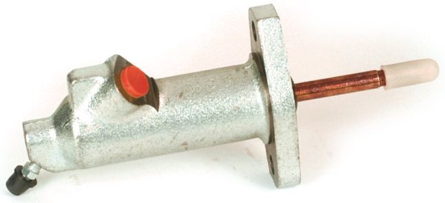 BOSCH Darbinis cilindras, sankaba prekės numeris: 0 986 486 539 nebrangu
