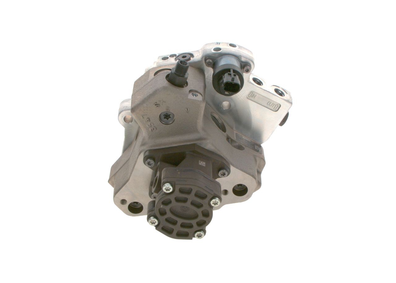 BOSCH High pressure fuel pump Article number: 0 445 020 018 cheaply