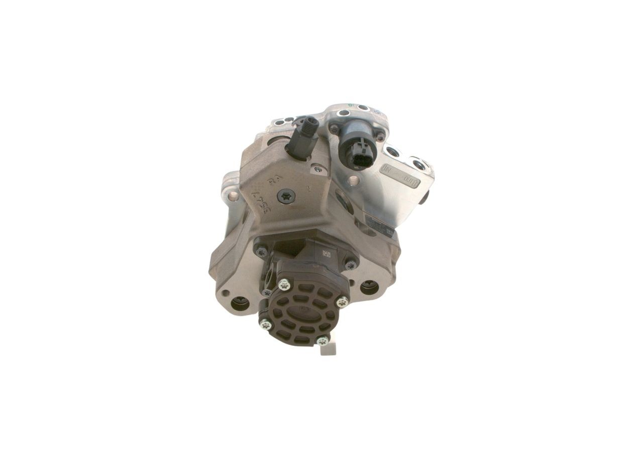 BOSCH High pressure fuel pump Article number: 0 445 020 052 cheaply