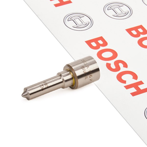 BOSCH Dyse Varenummer: 0 433 175 163 billige
