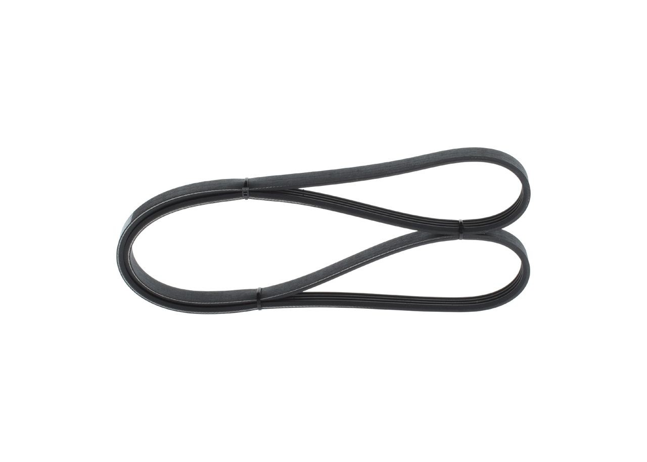 BOSCH Serpentine belt Article number: 1 987 948 380 cheaply