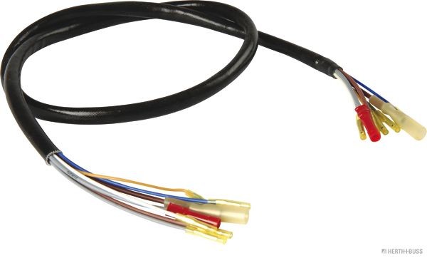 HERTH+BUSS ELPARTS Kabelreparationssæt, bagagerumsklap Varenummer: 51277105 billige