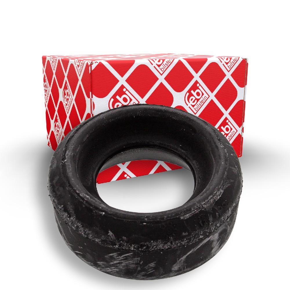 FEBI BILSTEIN Supporting Ring, suspension strut bearing Article number: 02184 cheaply