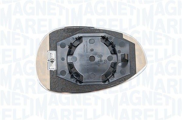 MAGNETI MARELLI Mirror Glass, outside mirror Article number: 350319521170 cheaply