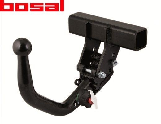BOSAL Trailer Hitch Article number: 038-160 cheaply