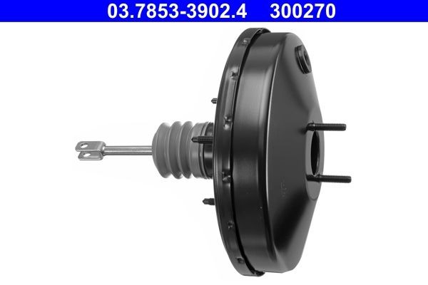 ATE Brake Booster Article number: 03.7853-3902.4 cheaply