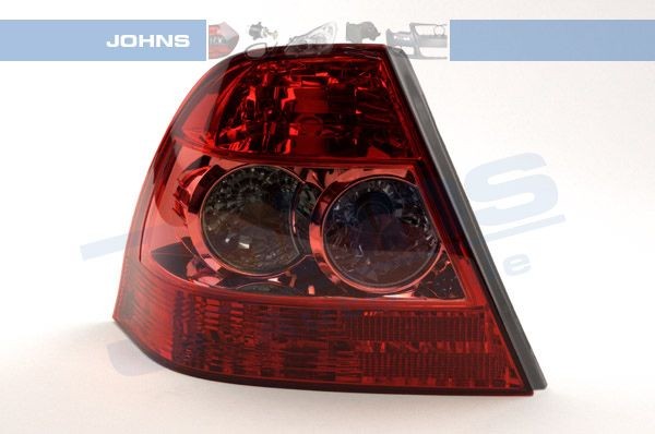 JOHNS Feu arrière UGS: 81 11 87-4 à bon prix
