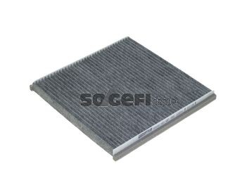 COOPERSFIAAM FILTERS Filter, zrak notranjega prostora številka artikla: PCK8144 poceni