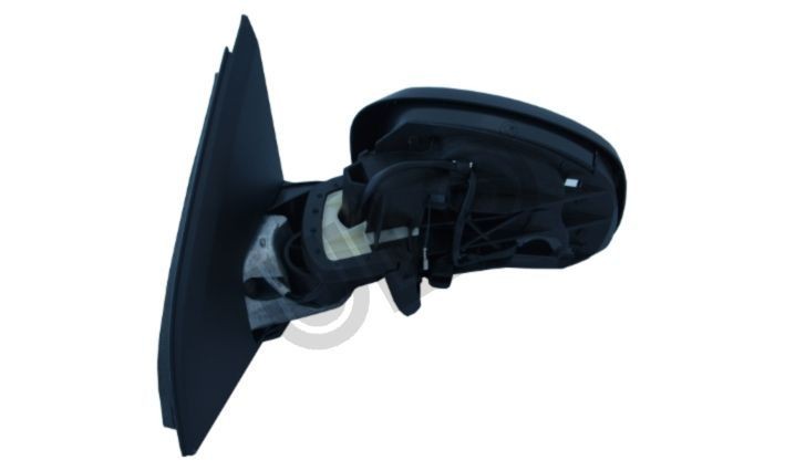 ULO Holder, sidespejl Varenummer: 6395-01 billige