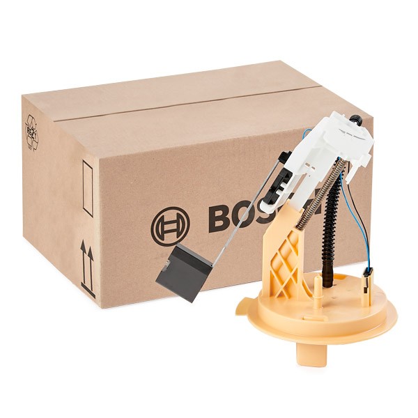 BOSCH Andur, Kütusetase Artikli number: 1 582 881 055 soodsalt