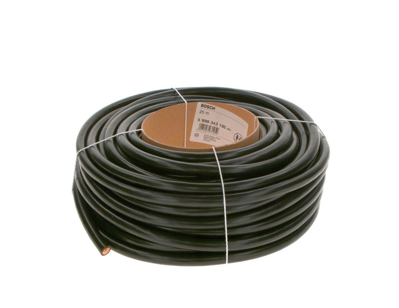 BOSCH El-kabel Varenummer: 5 998 343 195 billige