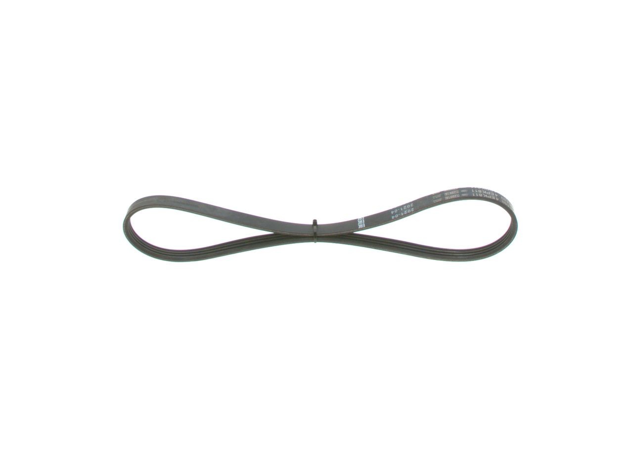 BOSCH Serpentine belt Article number: 1 987 946 110 cheaply