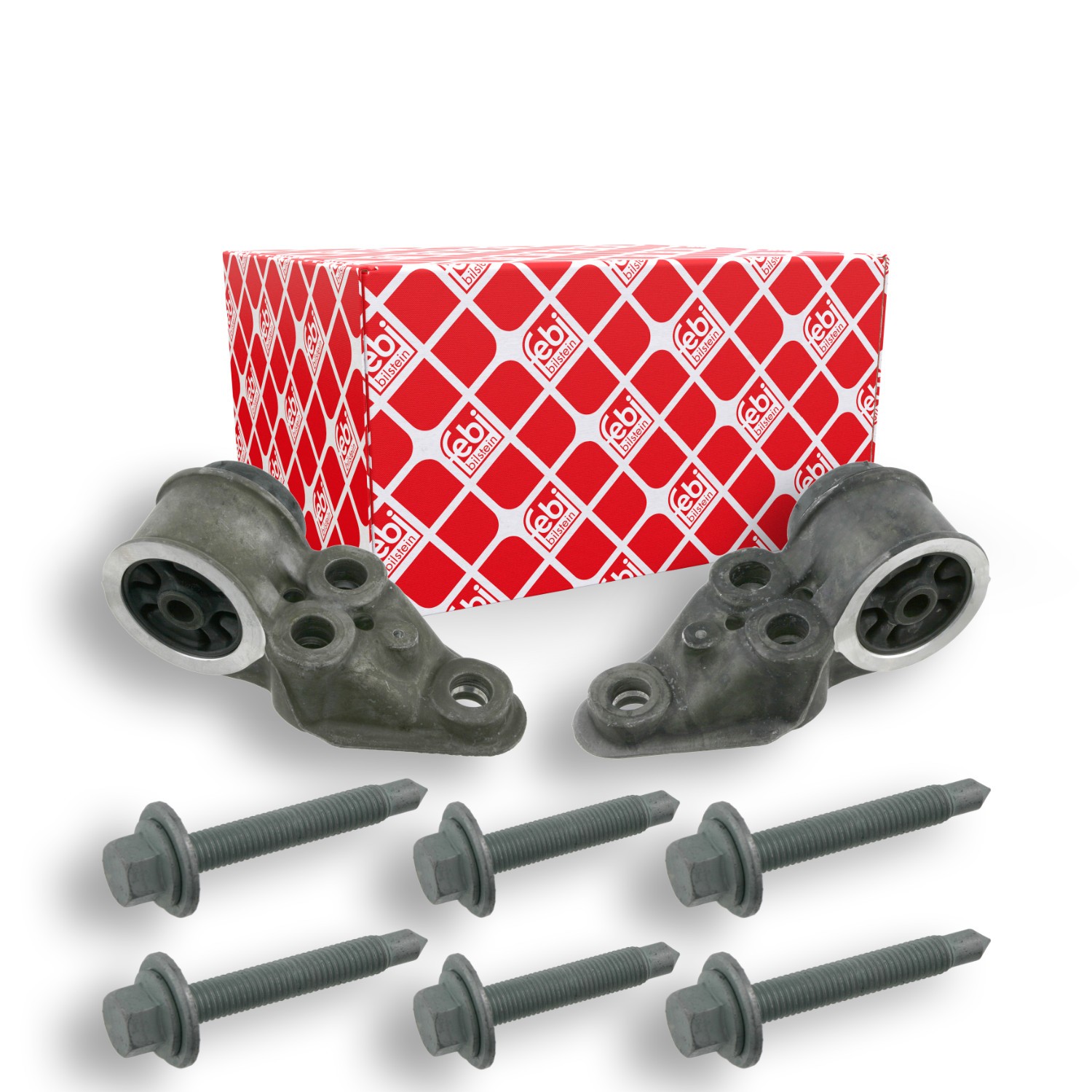 FEBI BILSTEIN Repair Set, axle beam Article number: 23474 cheaply