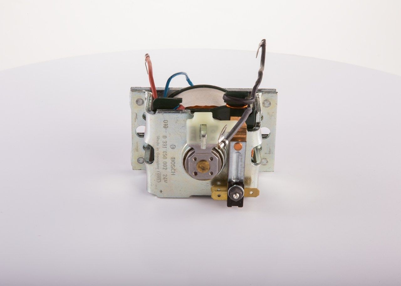 BOSCH Slæberingsleje, generator Varenummer: 1 125 887 013 billige