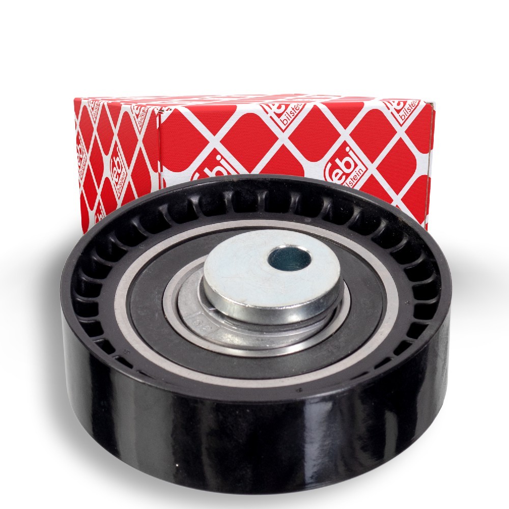 FEBI BILSTEIN Timing belt tensioner pulley Article number: 37605 cheaply