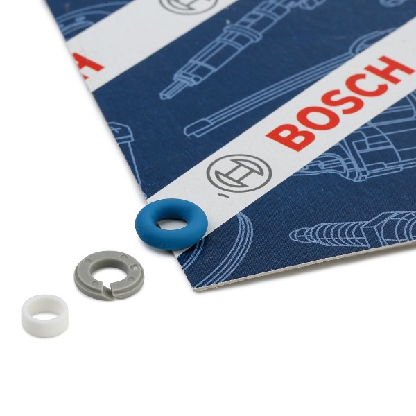 BOSCH Nozzle Body Article number: F 00V H35 007 cheaply