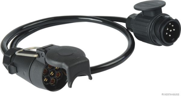 HERTH+BUSS ELPARTS Adaptorkabel, anhængerstik Varenummer: 51276569 billige