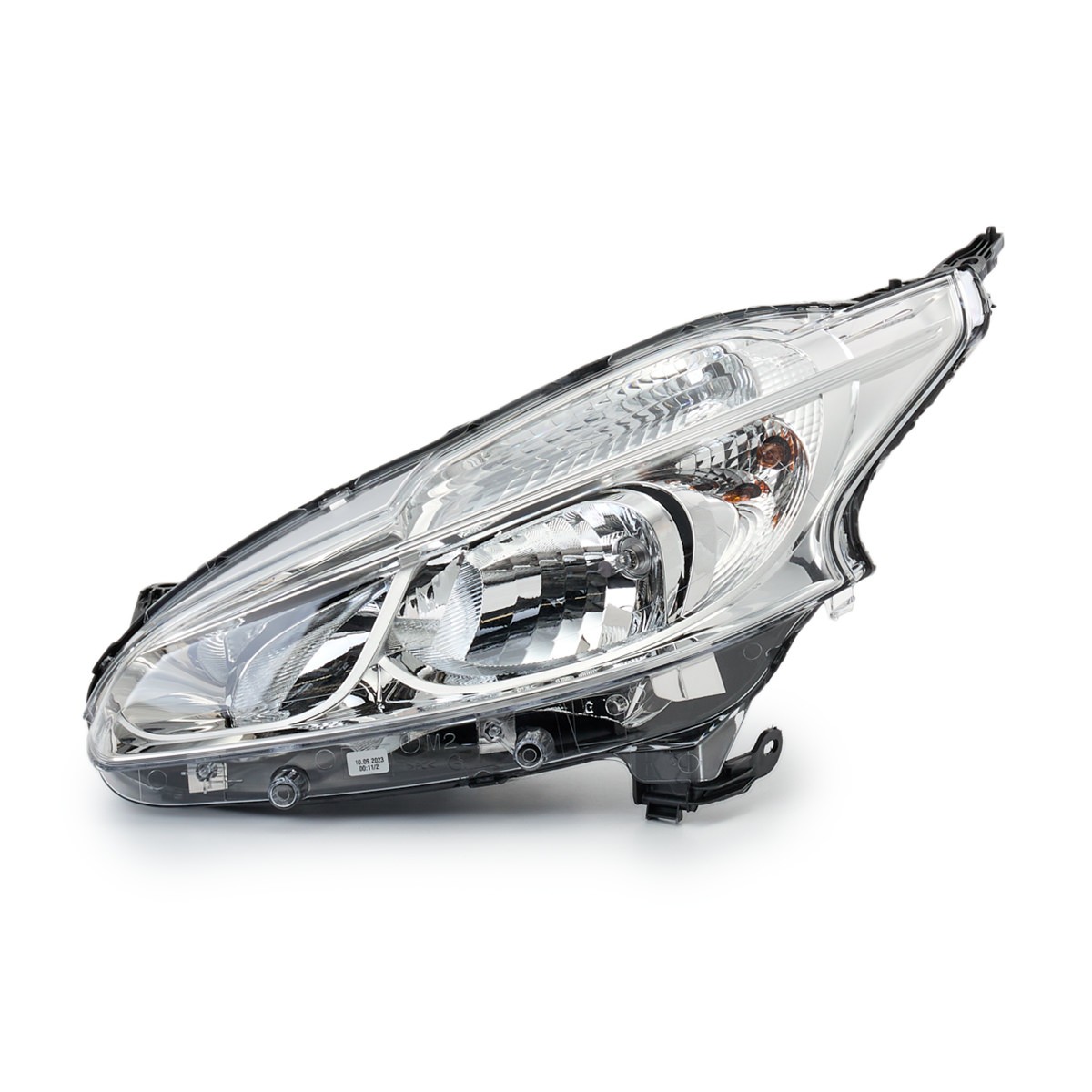 VALEO Headlight Article number: 044744 cheaply