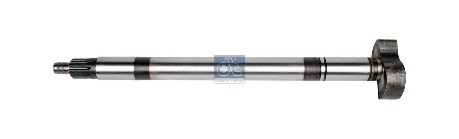 DT Spare Parts Bremseaksel Varenummer: 10.13112 billige