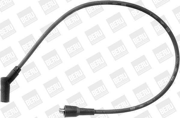 BERU Ignition Cable Kit Article number: ZEF980 cheaply