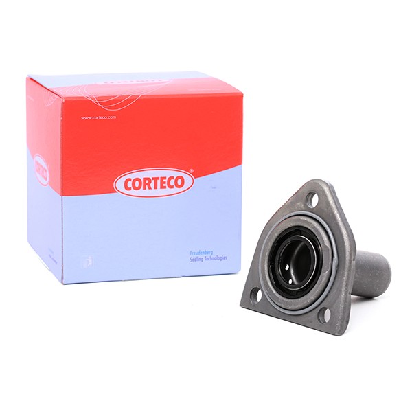 CORTECO 20034710B Guide Tube, clutch SCUDO 1.9 TD 92 PS Diesel 2006