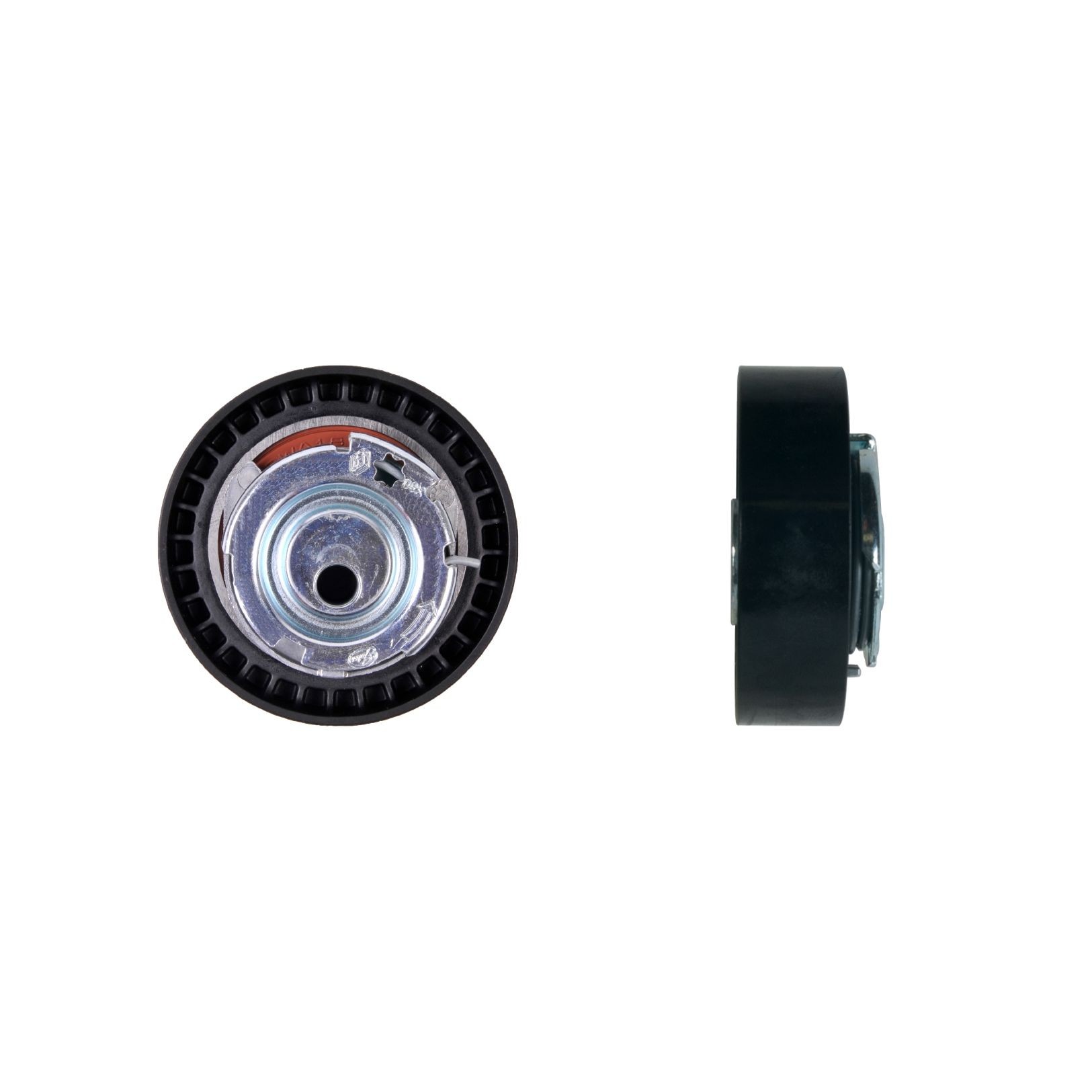 GATES Timing belt tensioner pulley Article number: T43225 cheaply