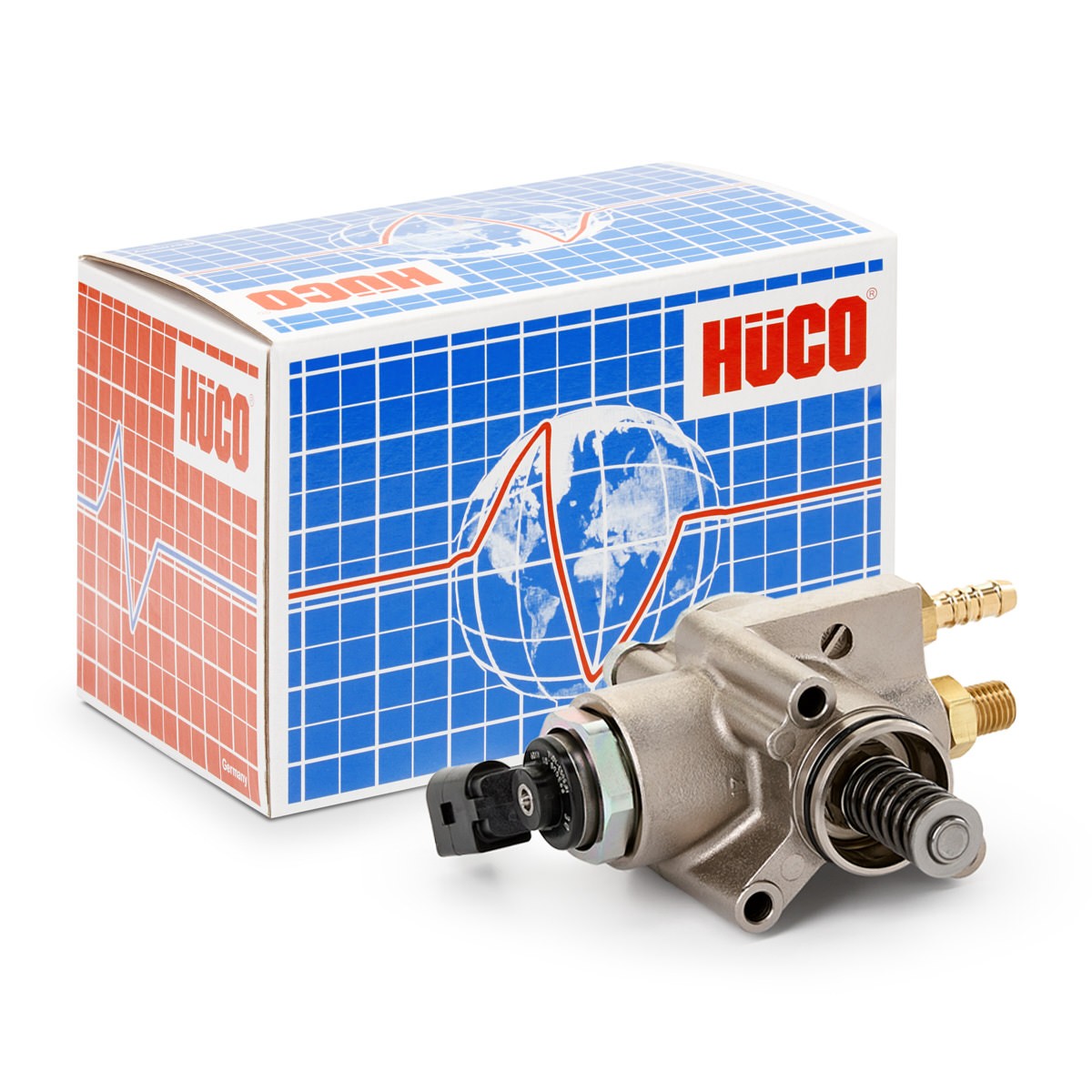 HITACHI Kõrgsurvepump Artikli number: 133060 soodsalt
